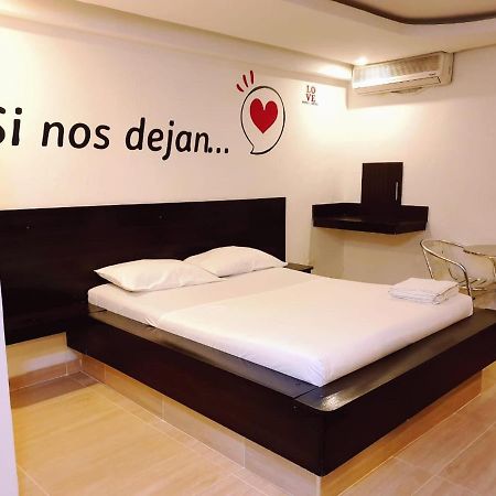 Hotel Motel Love Ibagué Dış mekan fotoğraf