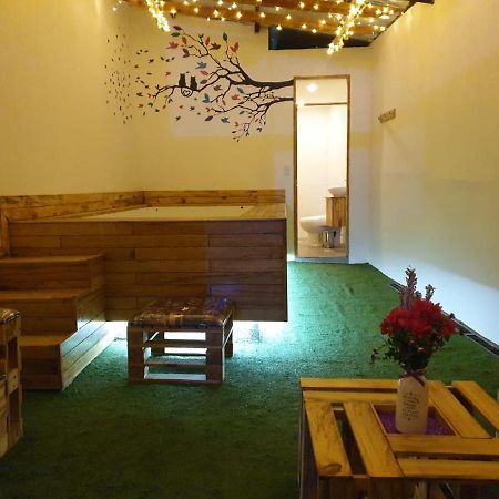 Hotel Motel Love Ibagué Dış mekan fotoğraf
