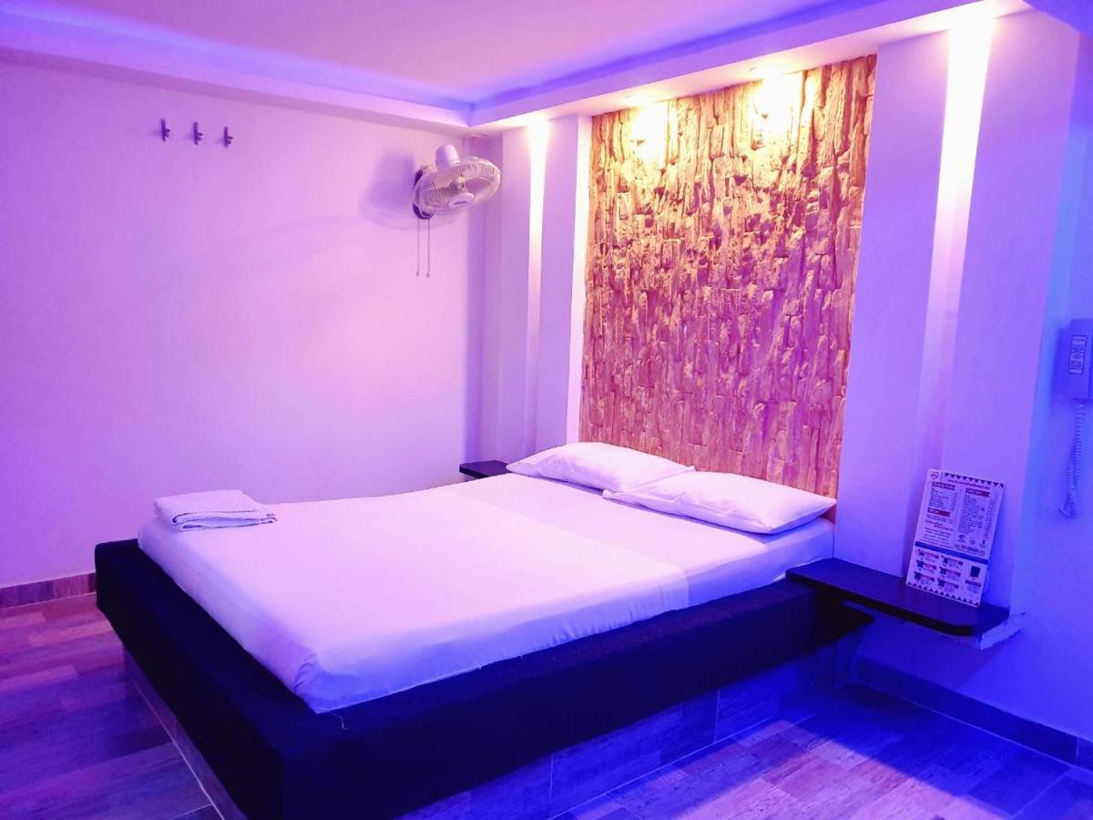 Hotel Motel Love Ibagué Dış mekan fotoğraf