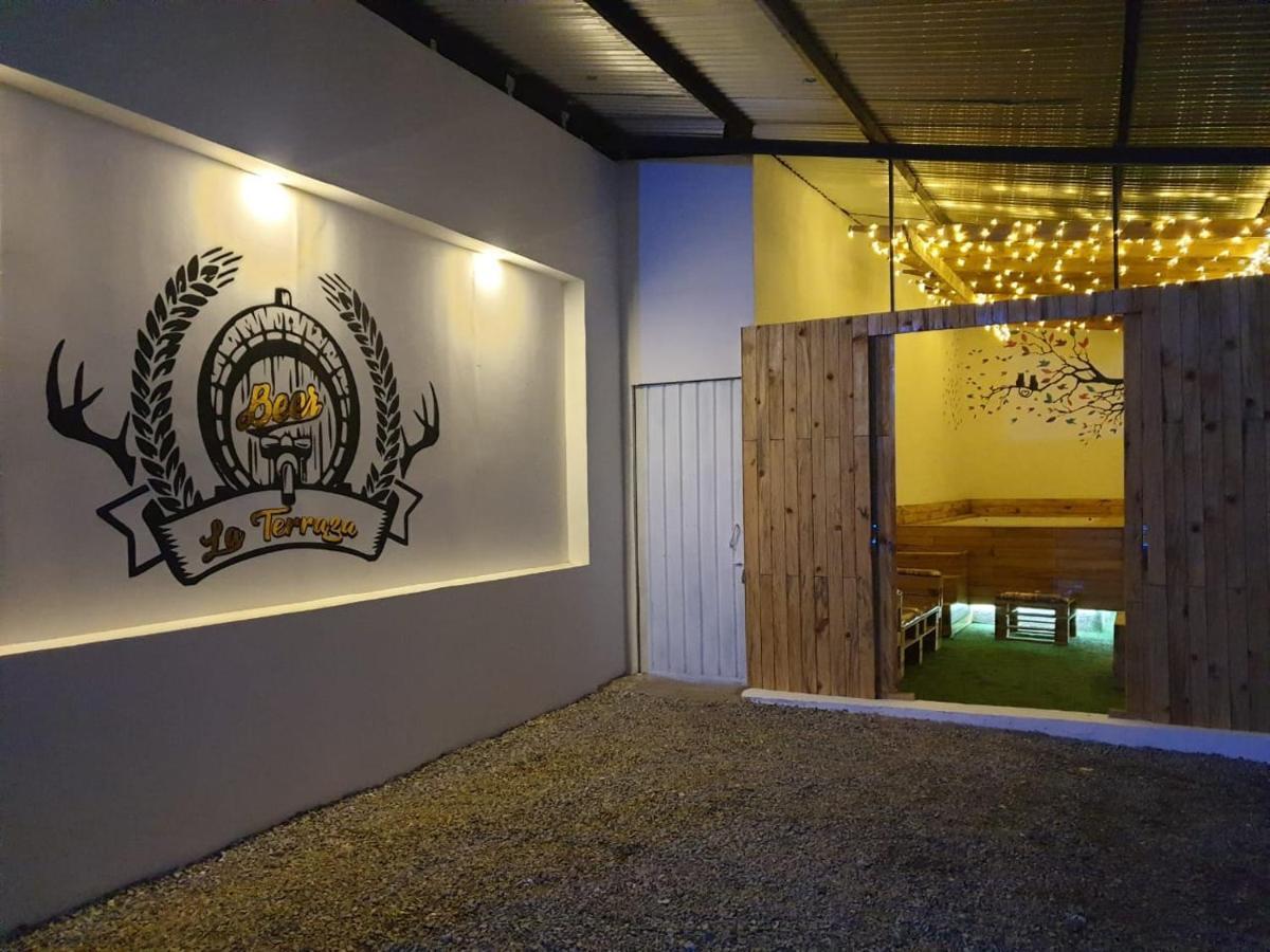 Hotel Motel Love Ibagué Dış mekan fotoğraf