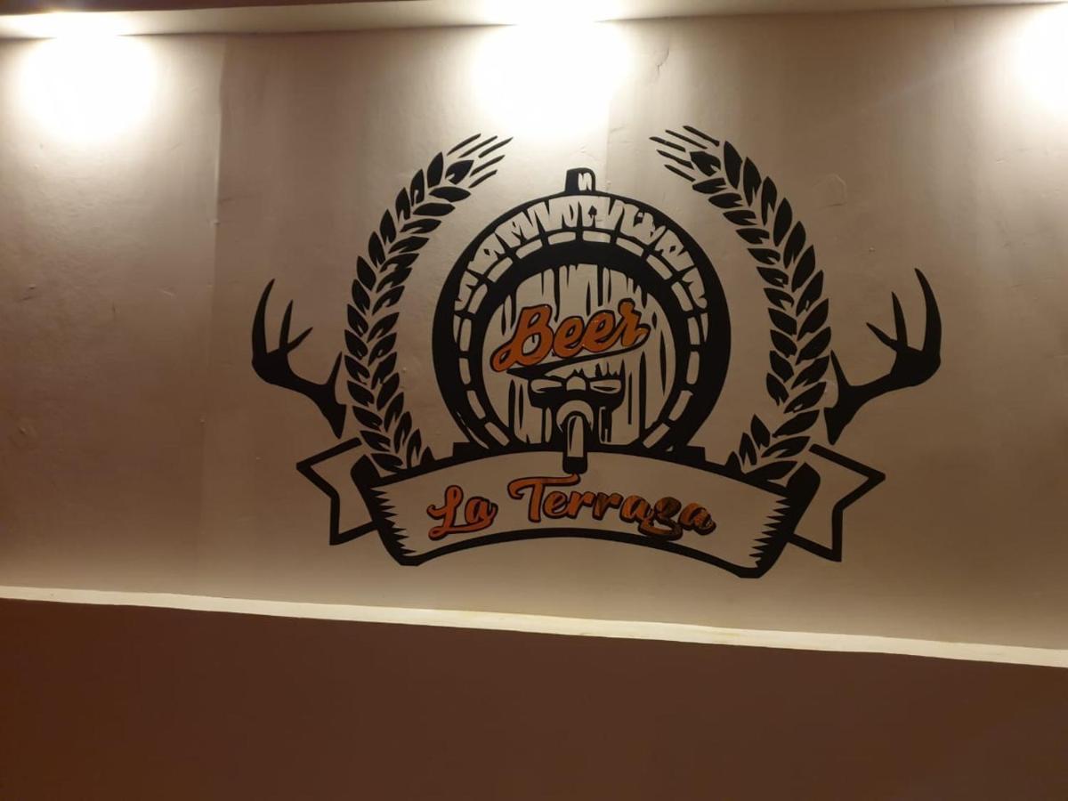 Hotel Motel Love Ibagué Dış mekan fotoğraf
